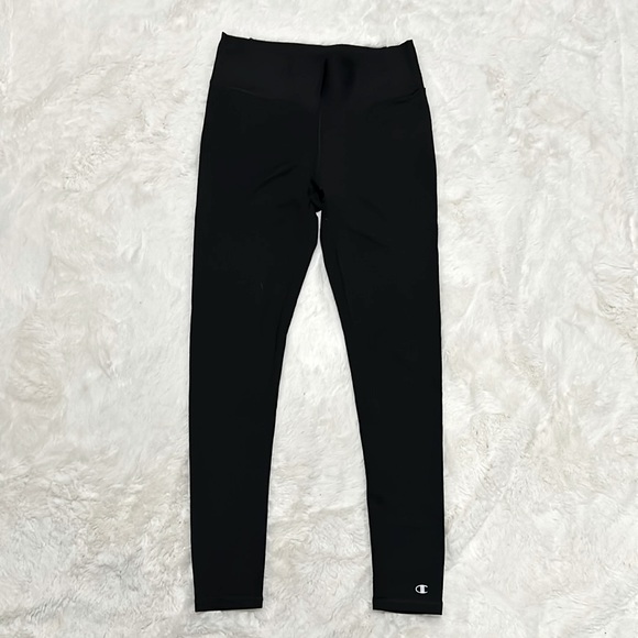CHAMPION Performance Compression Leggings - Picture 1 of 6